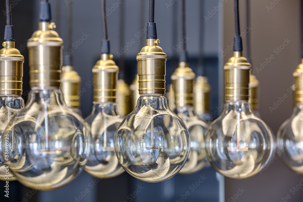 Edison lamps Edison lamps