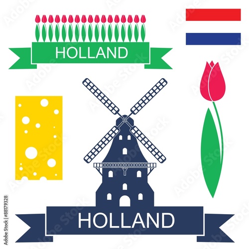 Holland