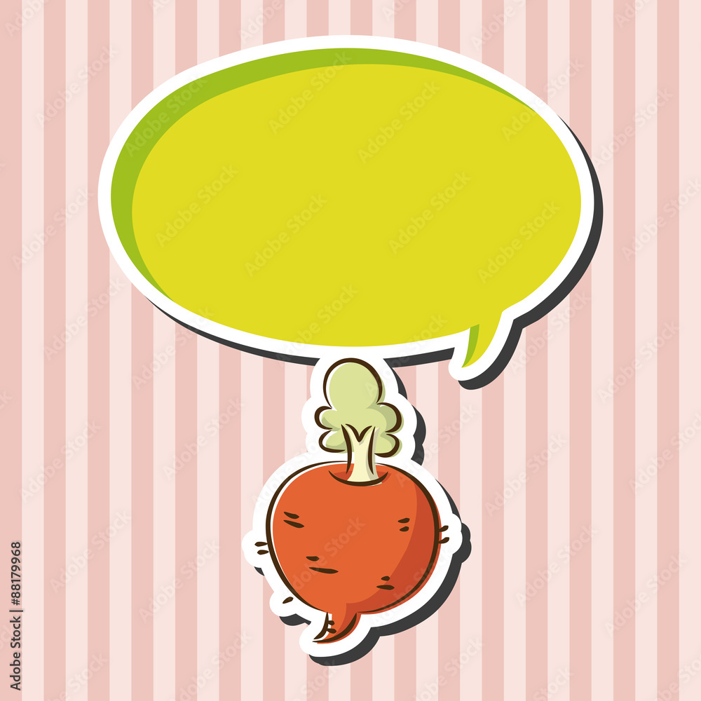 vegetable flat icon elements,eps10 vegetable flat icon elements,eps10