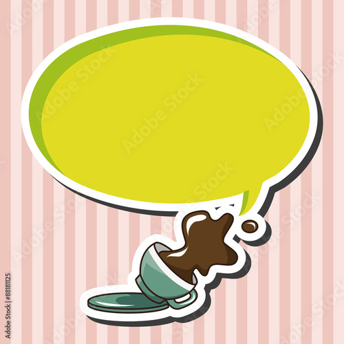 alice in wonderland theme elements