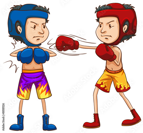 Boxing