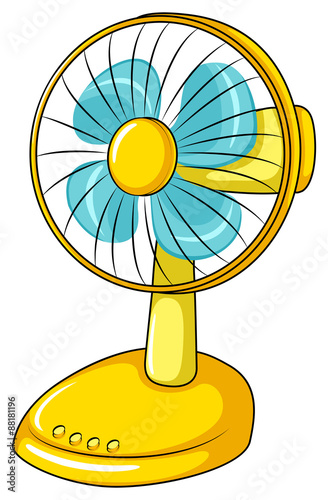 Electric fan