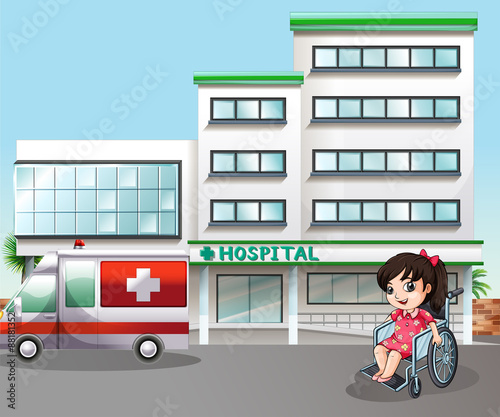 Hospital