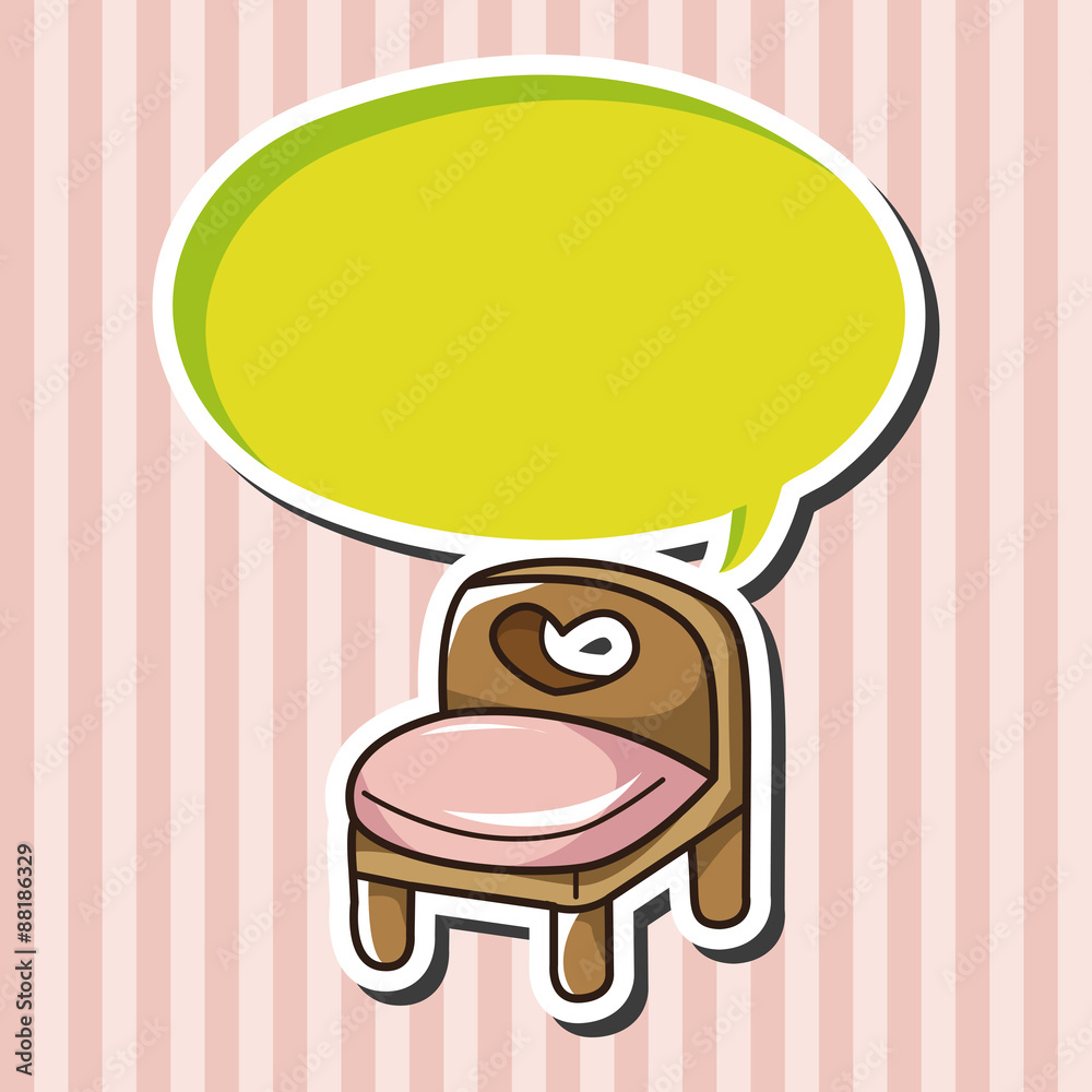 furniture theme chair sofa elements vector,eps furniture theme chair sofa elements vector,eps