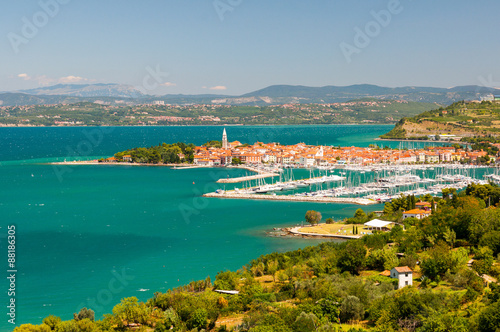 Slovenia Izola photo