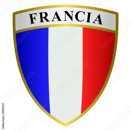 Blasone Francia