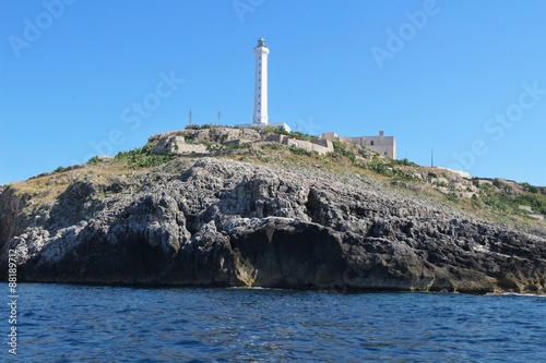 Faro di Leuca