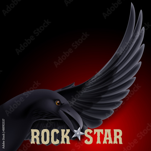 Rock star