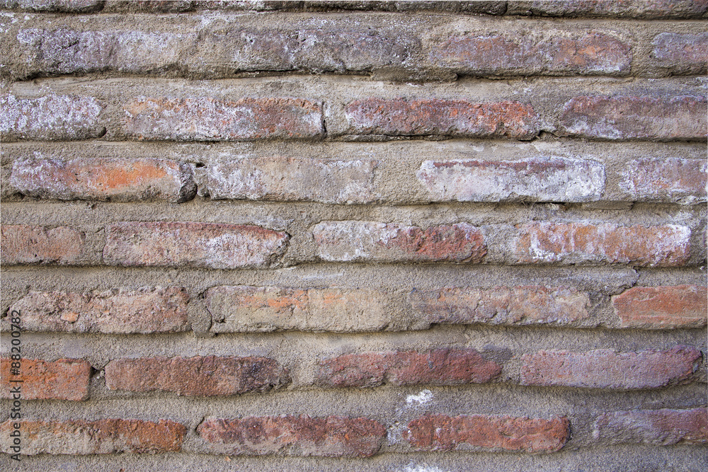 wall brick
