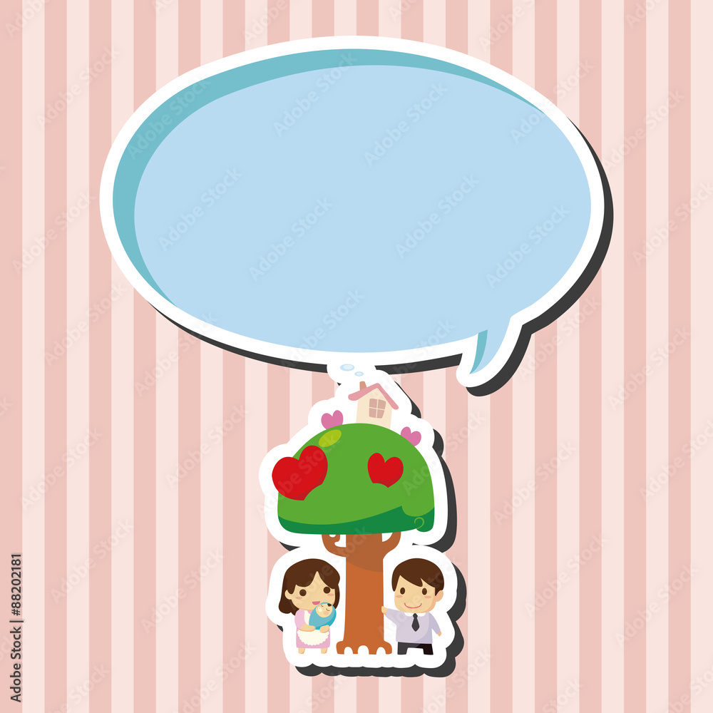 family theme elements family theme elements