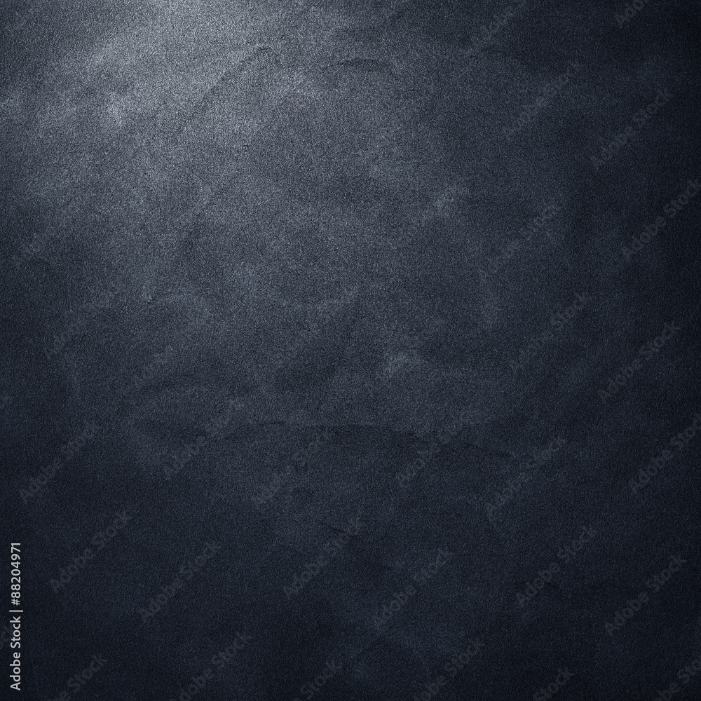 Fototapeta premium Dark grunge textured background