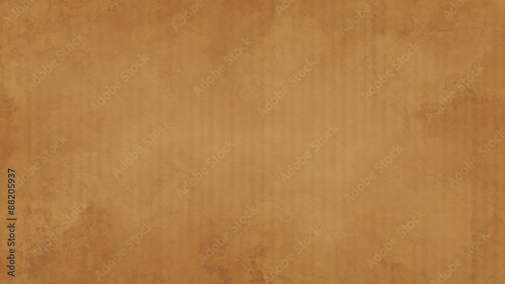 Grunge background of old cardboard texture