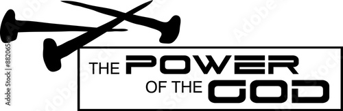 The power of God