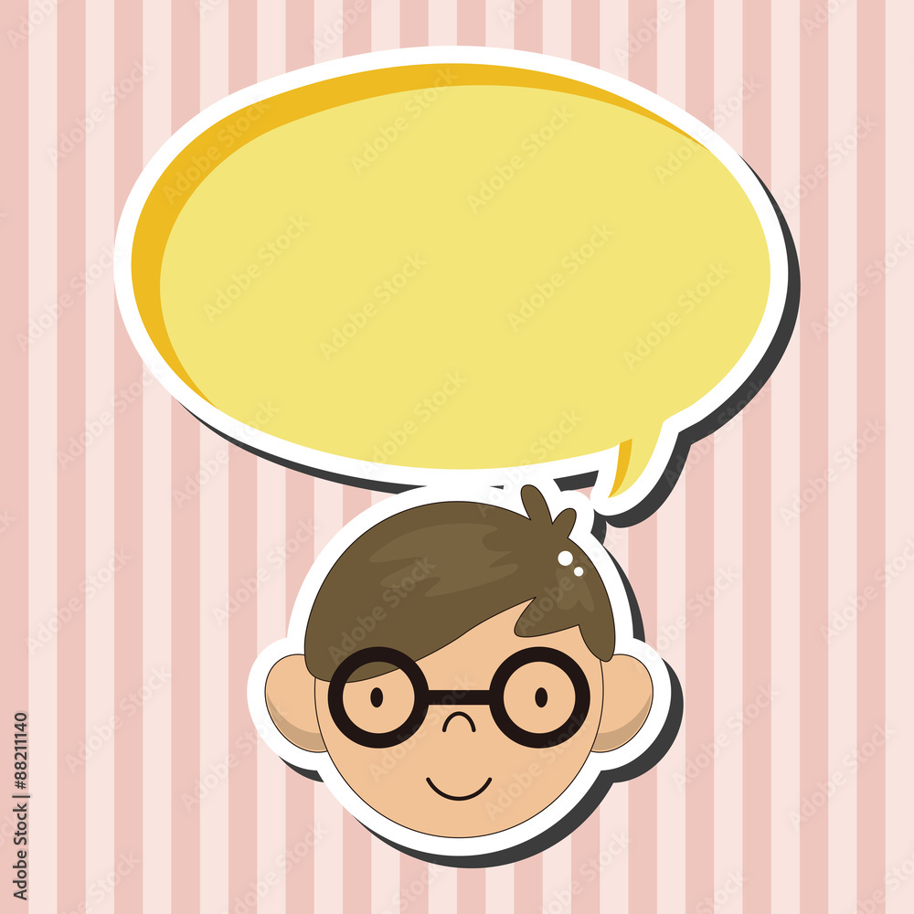 face chatacter theme elements vector,eps face chatacter theme elements vector,eps