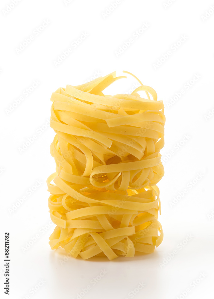 Italian spaghetti pasta dried food Italian spaghetti pasta dried food