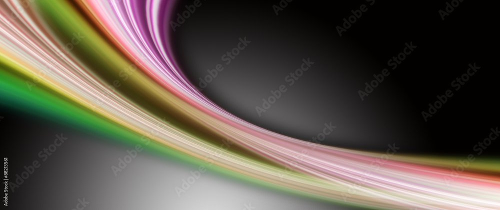 Fototapeta premium abstract elegant background design with space for your text