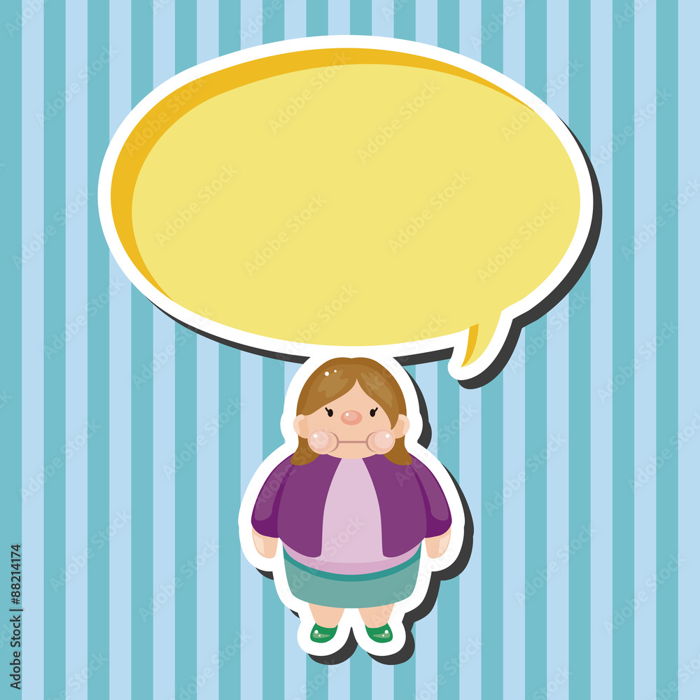 fatty theme elements fatty theme elements