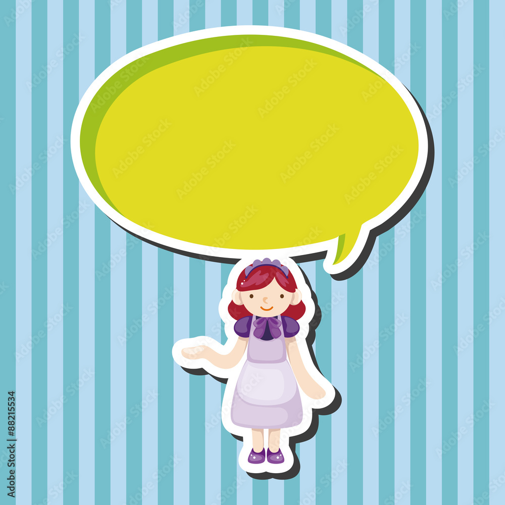 waiter theme elements vector,eps waiter theme elements vector,eps