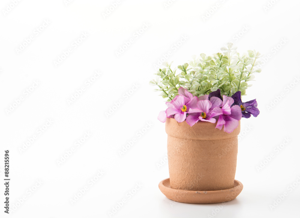 flowerpot flowerpot