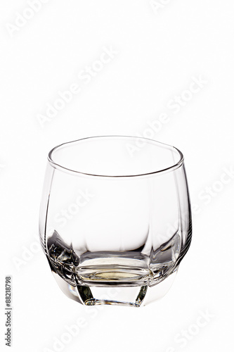 White glass