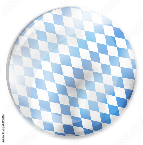 Oktoberfest Bavaria Round