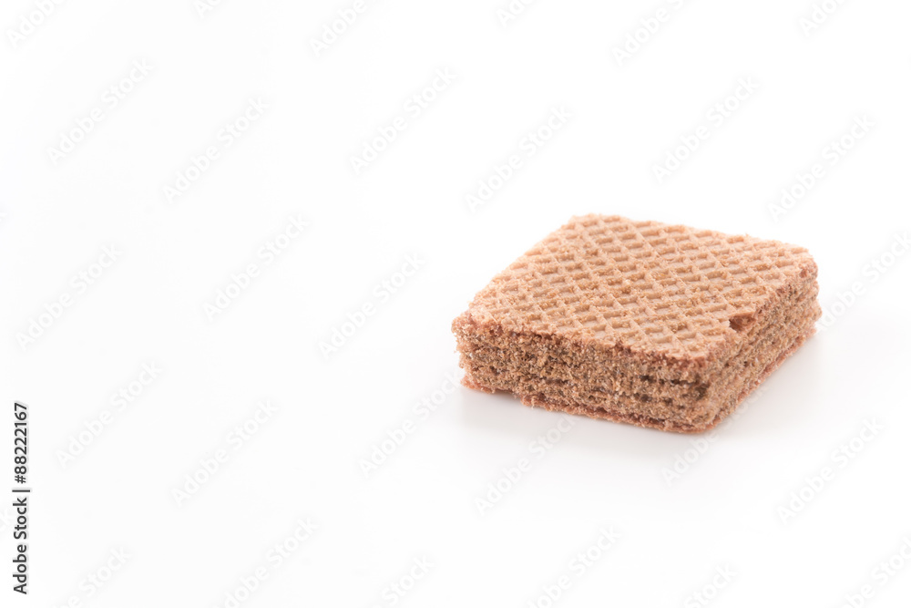 chocolate wafer chocolate wafer