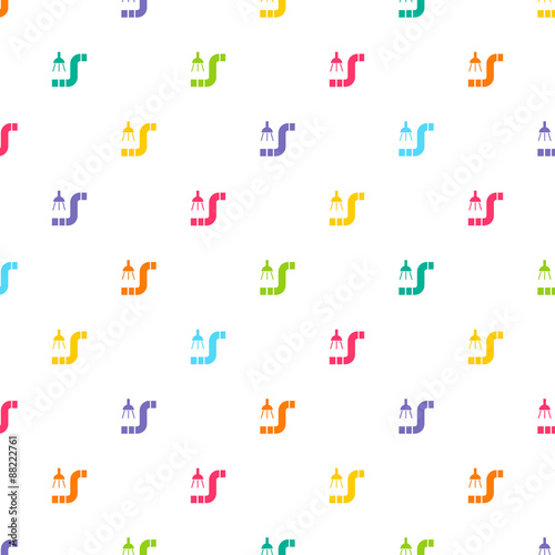 illustration of vector icon