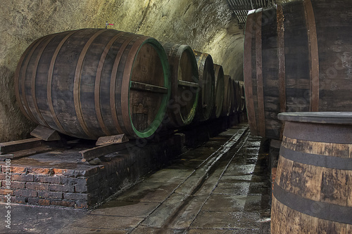 Beer Cellar