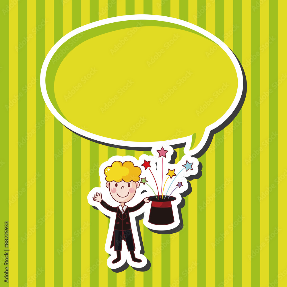magician theme elements vector,eps magician theme elements vector,eps