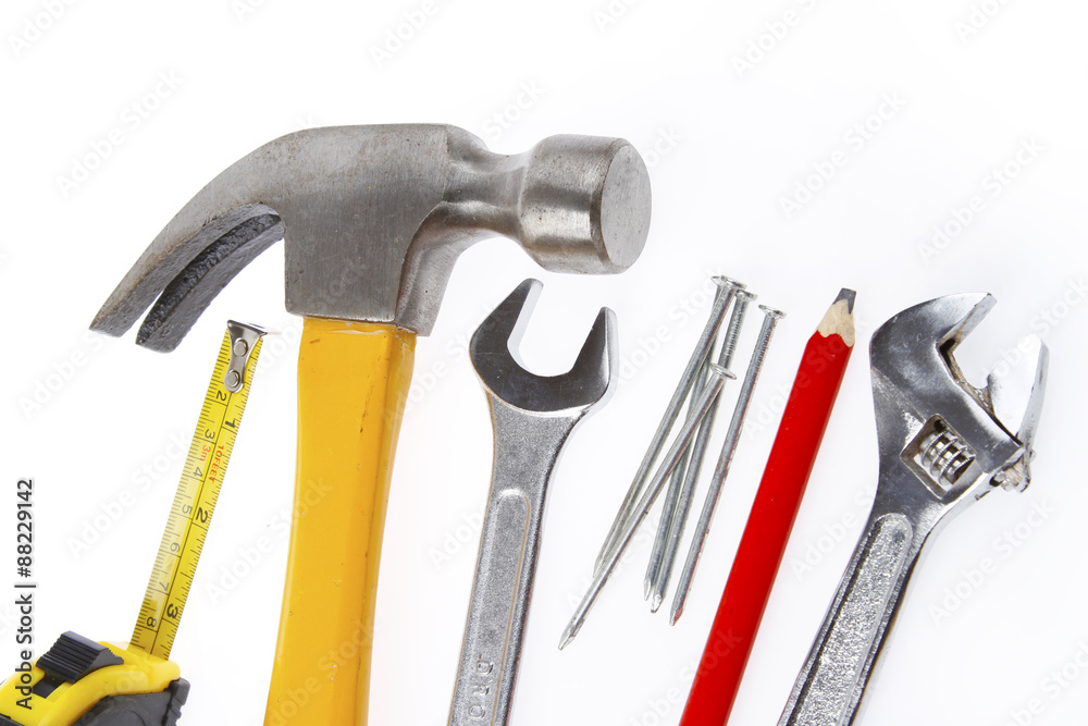 Tools Tools