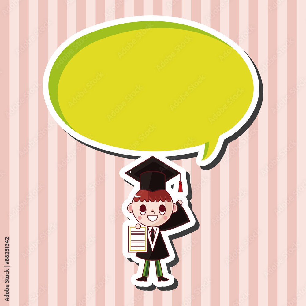 graduate student theme elements graduate student theme elements