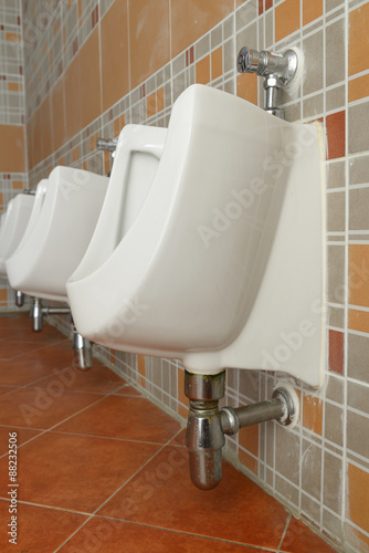 kids bathroom