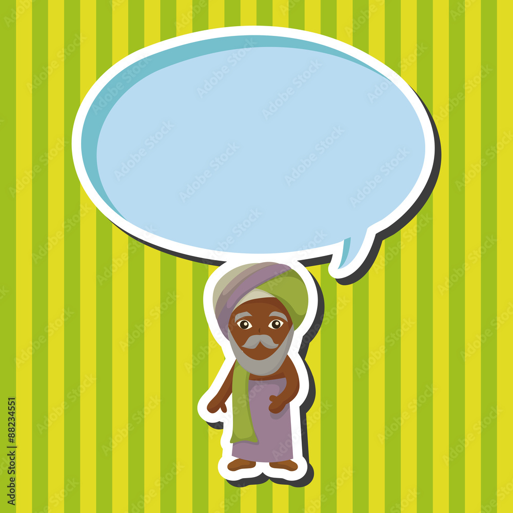 indian people theme elements indian people theme elements