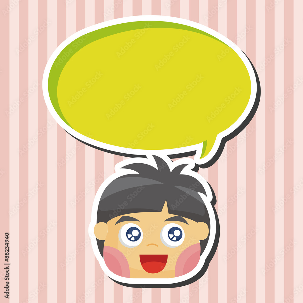 person character theme elements person character theme elements