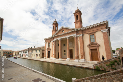 Photos Chiesa di Comacchio