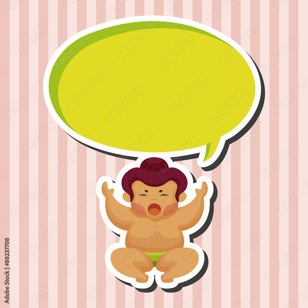 Sumo theme elements Sumo theme elements