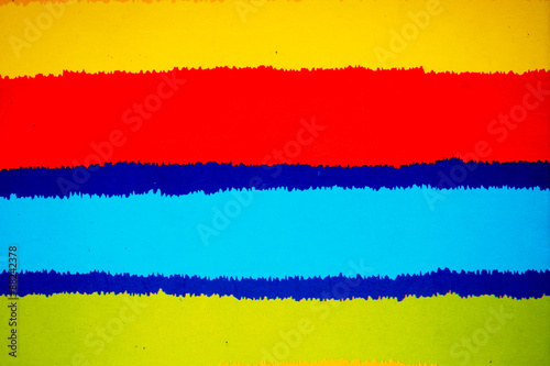 Colorful stripe background texture