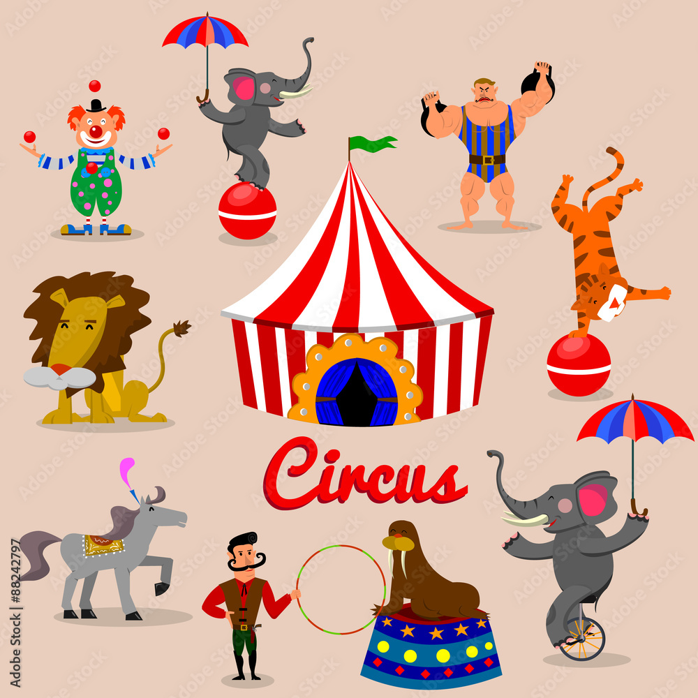 circus