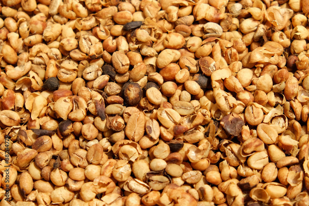 coffee beans coffee beans