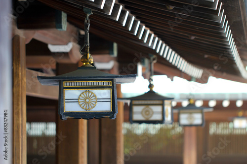 Japanese Architecture