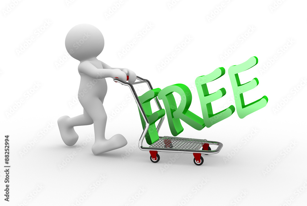Free Free
