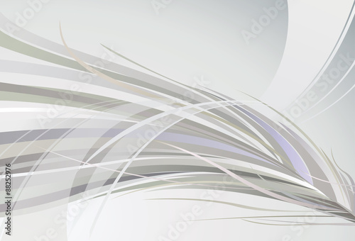 Abstract gray background.Light gray background.