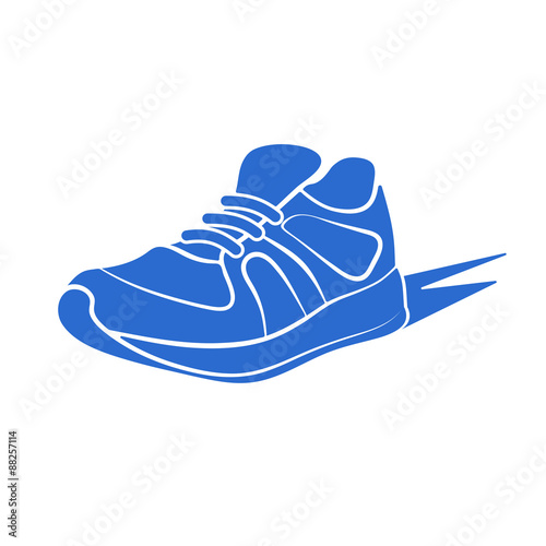 icon sports shoes
