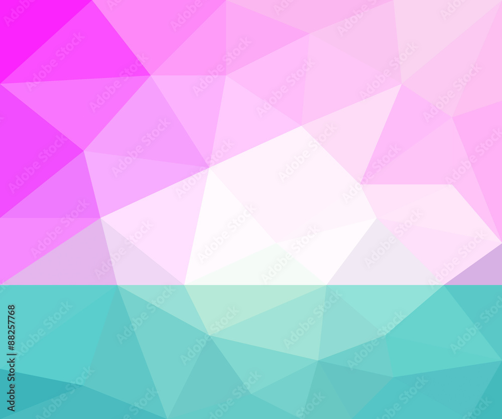 Fototapeta premium abstract background