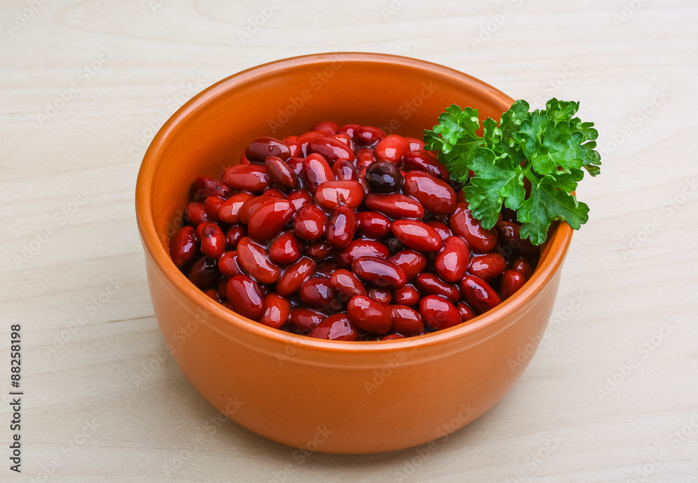Baked beans Baked beans