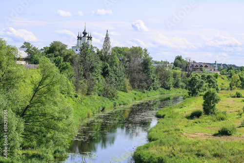 Suzdal