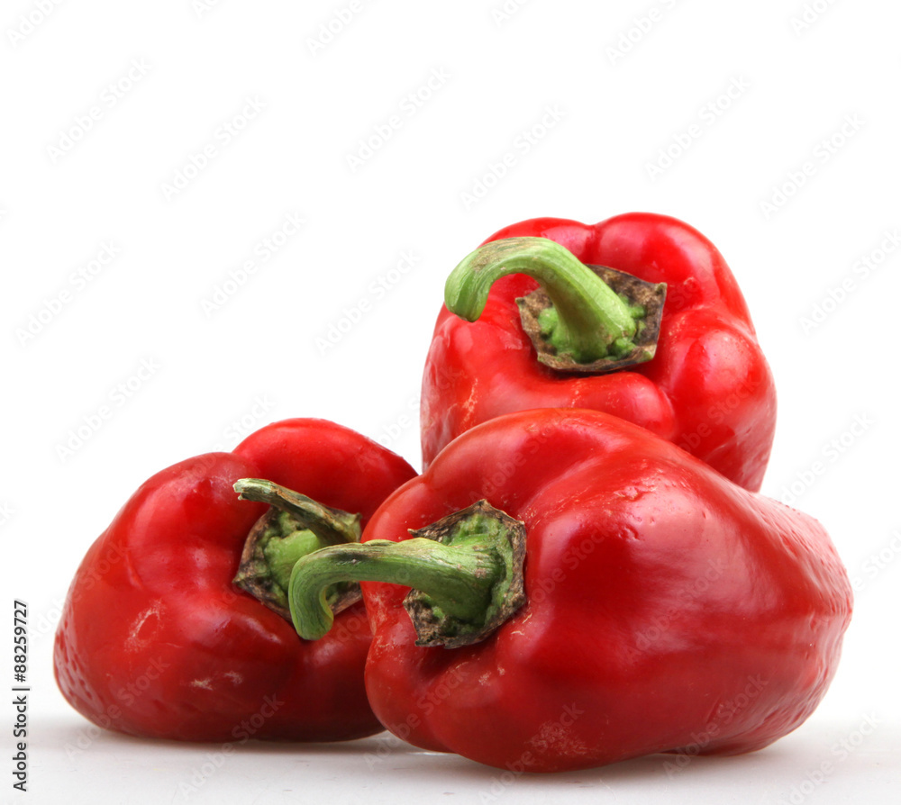 Red chili pepper