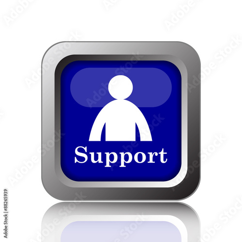 Support icon