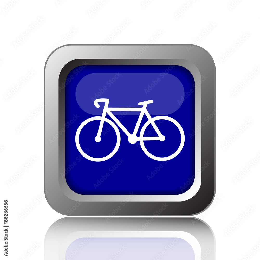 Bicycle icon Bicycle icon