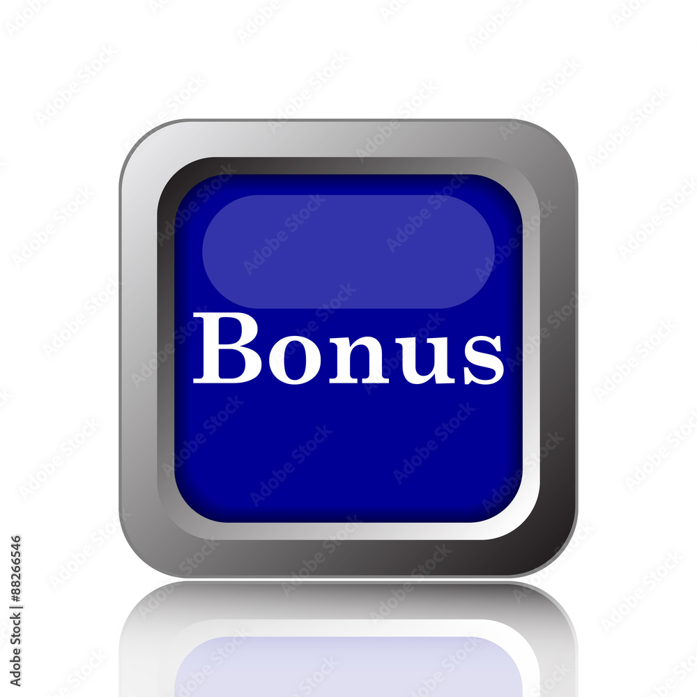 Bonus icon Bonus icon